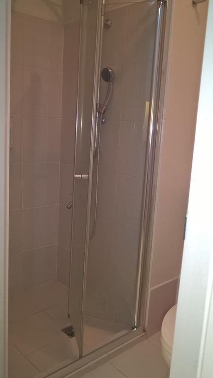 Studio Deluxe Apartment In Princeton Residences Manila Exterior foto